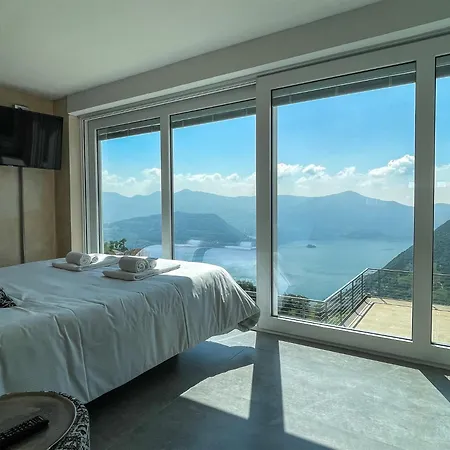 Apartment Iseolakerental - Dove Il Brilla Vigolo (Bergamo)