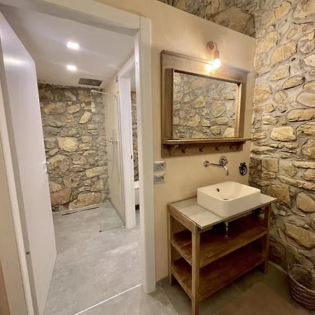 Apartment Iseolakerental - Dove Il Brilla