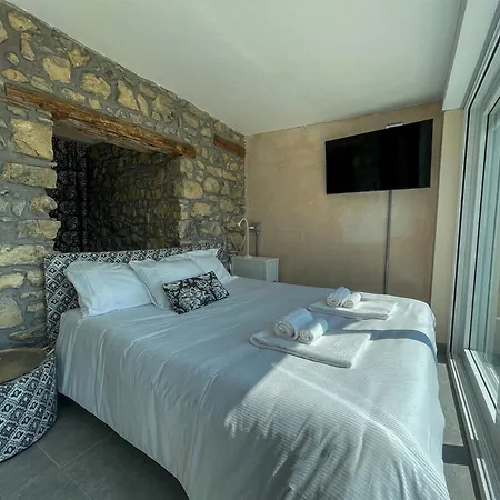 Apartment Iseolakerental - Dove Il Brilla Vigolo (Bergamo)