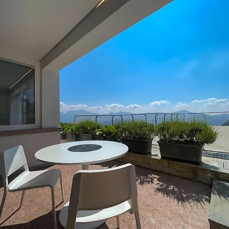Iseolakerental - Dove Il Brilla Vigolo (Bergamo)