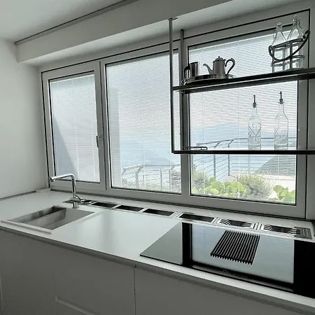 Apartment Iseolakerental - Dove Il Brilla