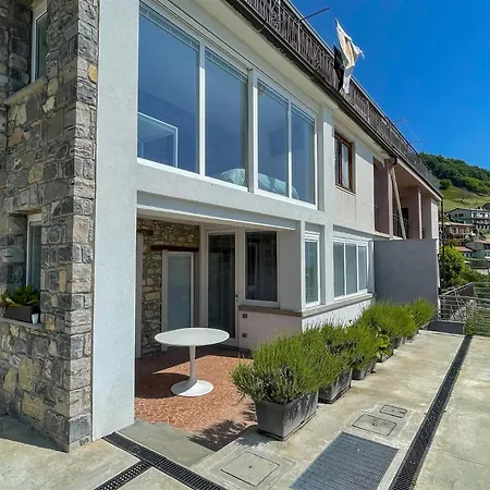 Apartment Iseolakerental - Dove Il Brilla Vigolo (Bergamo)