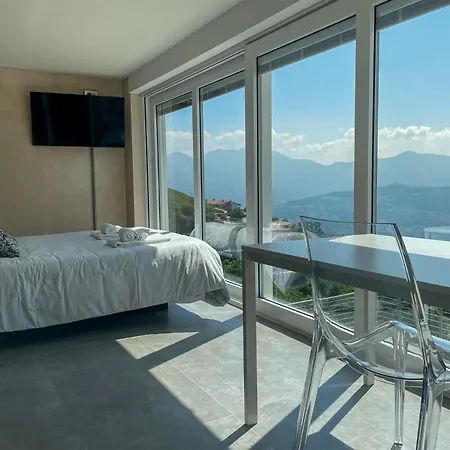 Iseolakerental - Dove Il Brilla Vigolo (Bergamo)