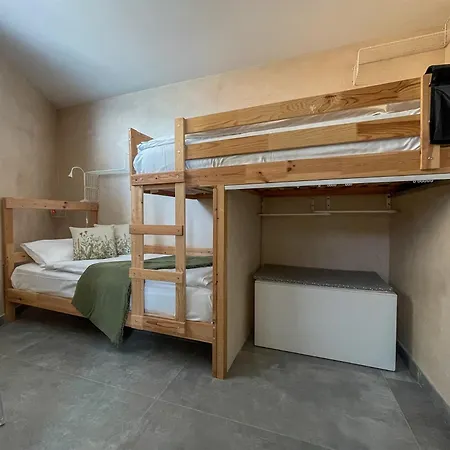 Iseolakerental - Dove Il Brilla * Vigolo (Bergamo)